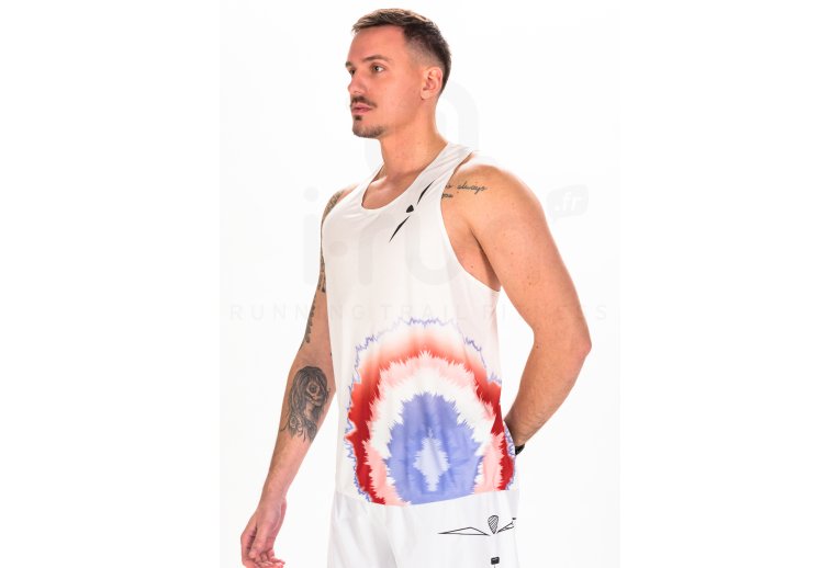 Uglow camiseta de tirantes Road Vest