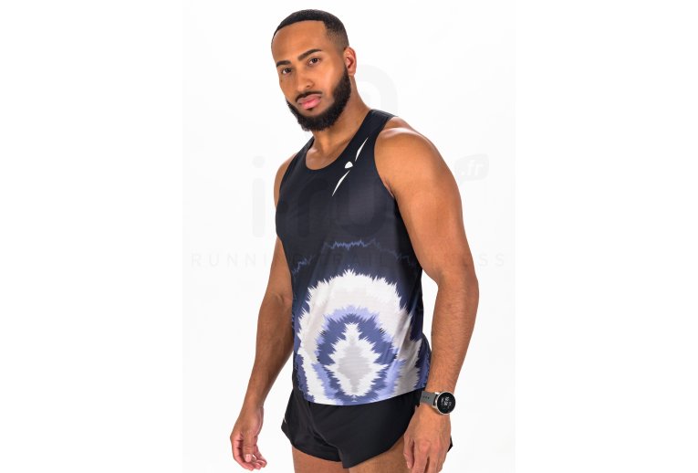 Uglow camiseta de tirantes Road Vest