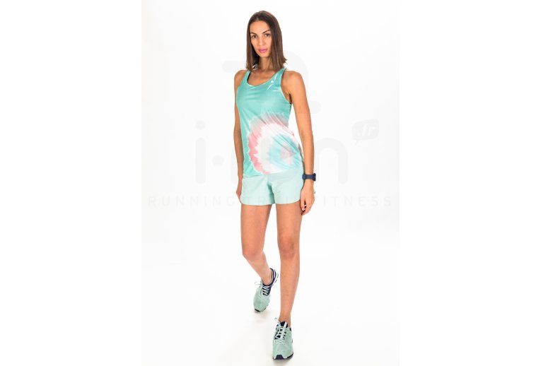 Uglow camiseta de tirantes Road Vest