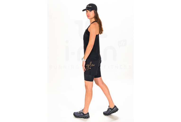 Uglow Road Vest Damen