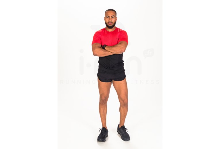 Uglow Short 3 Herren