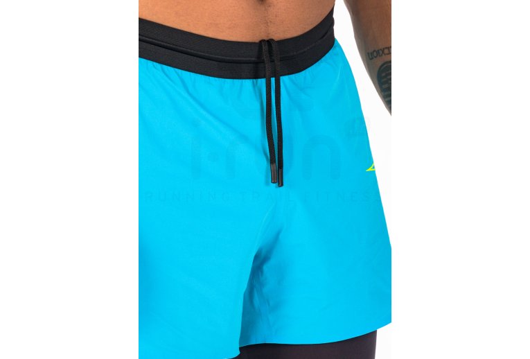 Uglow pantal�n corto Speed Aero Elevate