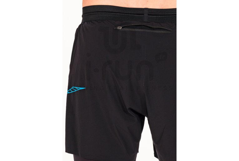 Uglow pantal�n corto Speed Aero Elevate