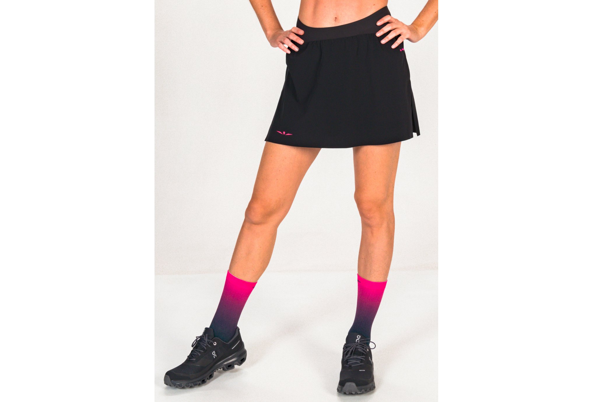Uglow Skirt Ultra W vêtement running femme