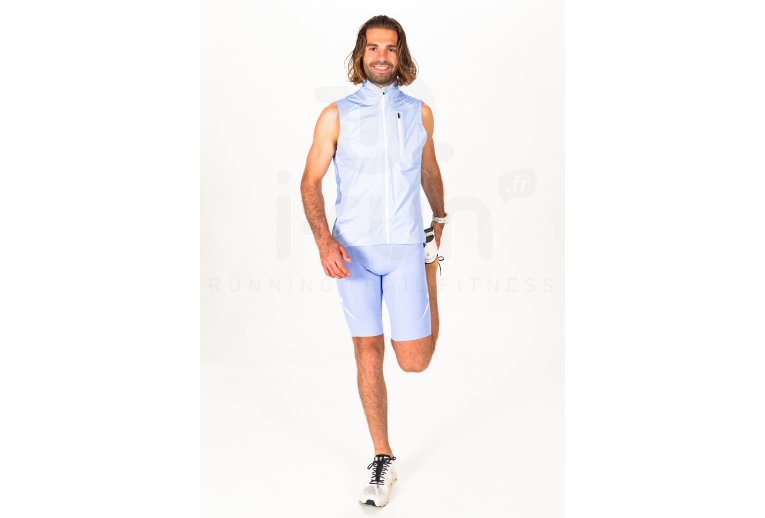 Uglow Sleeveless Herren