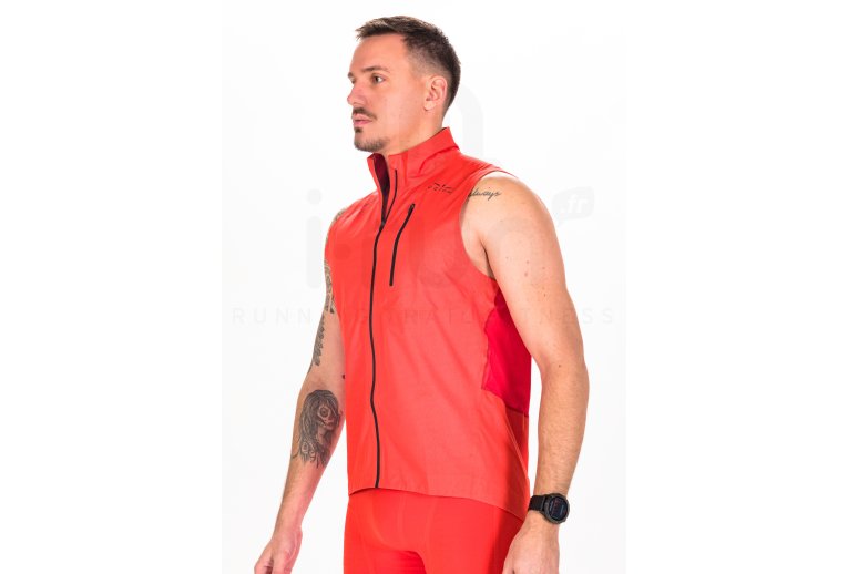 Uglow Sleeveless Herren