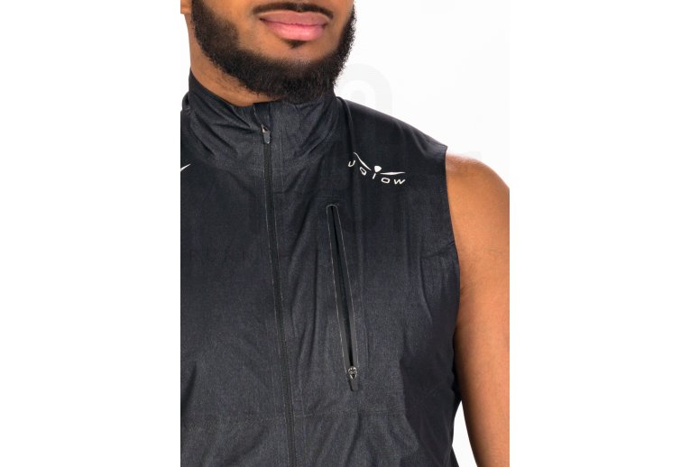 Uglow chaqueta sin mangas Sleeveless