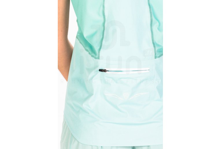 Uglow chaleco Sleeveless