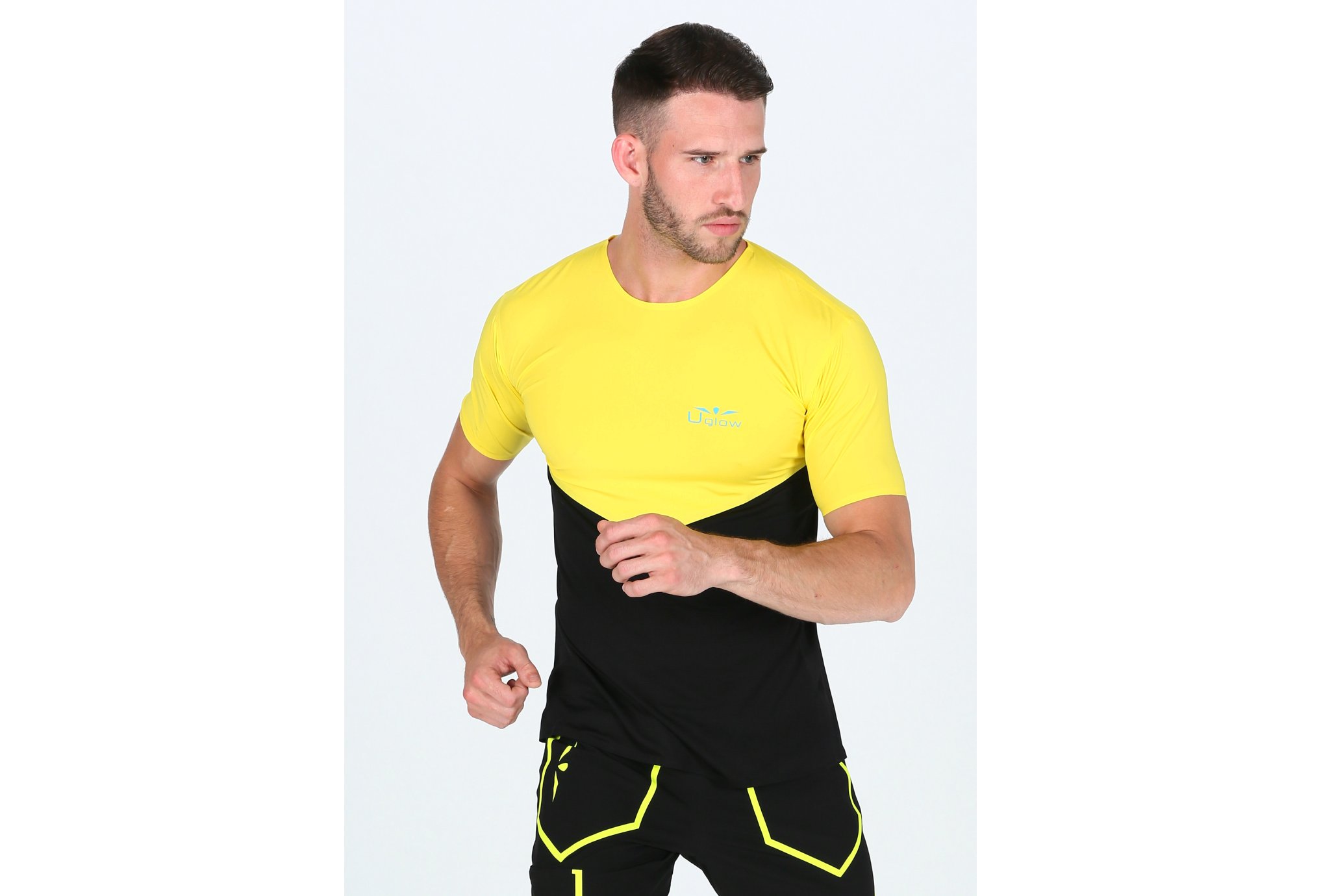 Uglow Speed Aero M Diététique Vêtements homme