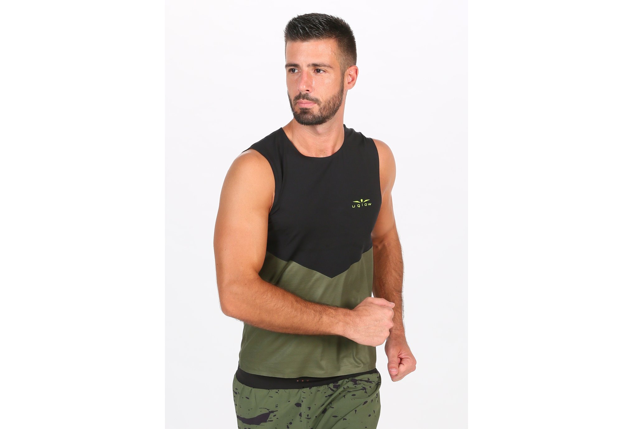 Uglow Speed Aero M Diététique Vêtements homme