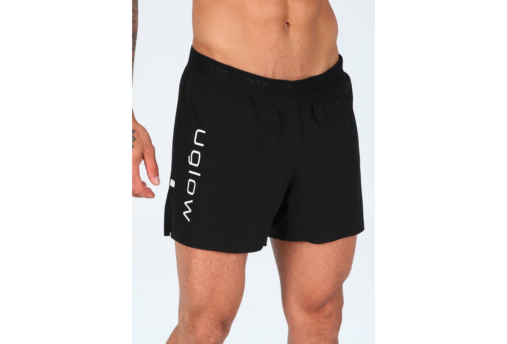Uglow Speed Aero M vêtement running homme