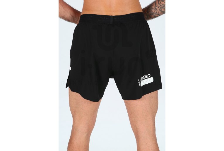 Uglow Pantaln corto Speed Aero