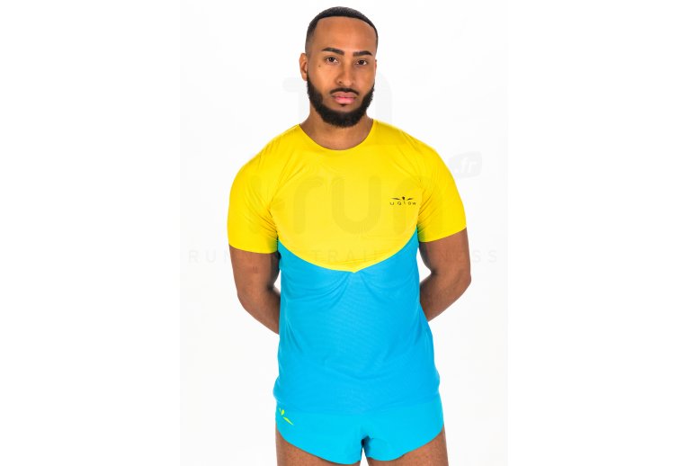 Uglow Speed Aero Herren