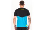 Uglow camiseta manga corta Speed Aero