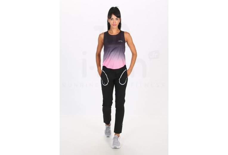 Uglow camiseta de tirantes Speed Aero