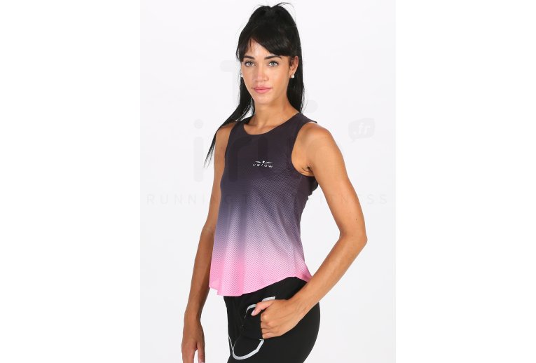 Uglow camiseta de tirantes Speed Aero
