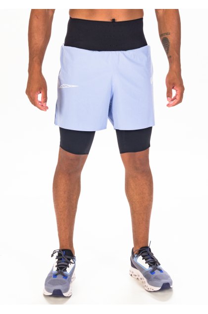 Uglow pantaln corto Speed Free Aero 10 cm