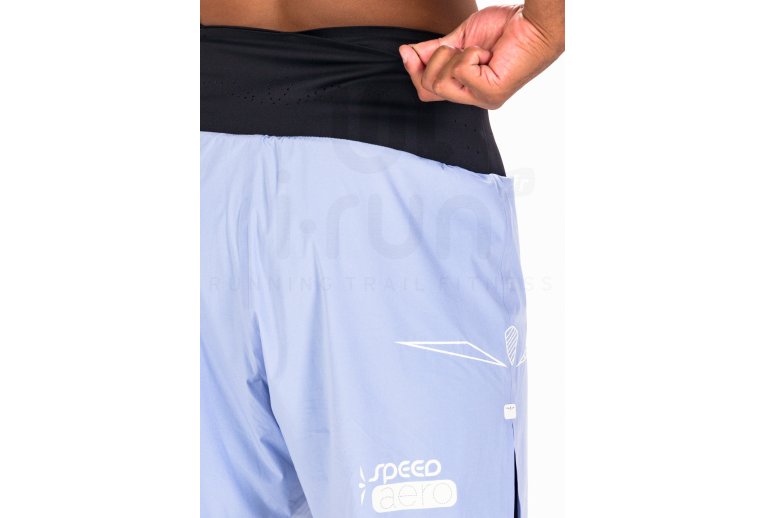 Uglow pantal�n corto Speed Free Aero 10 cm