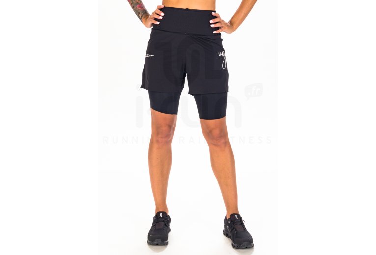 Uglow pantal�n corto Speed Free Aero 5