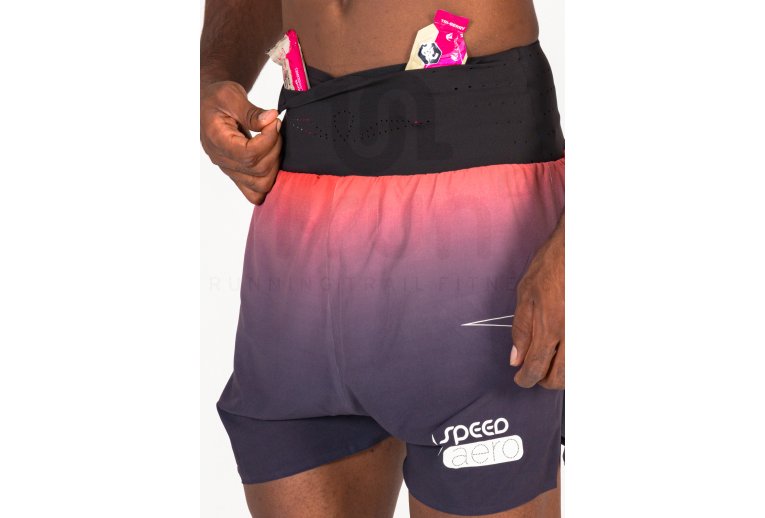 Uglow pantal�n corto Speed Free Aero