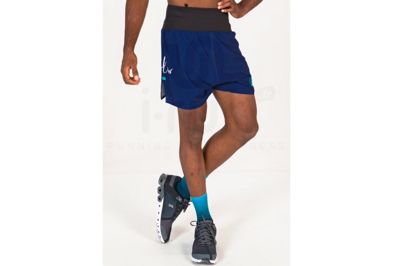 Uglow pantal�n corto Speed Free Aero