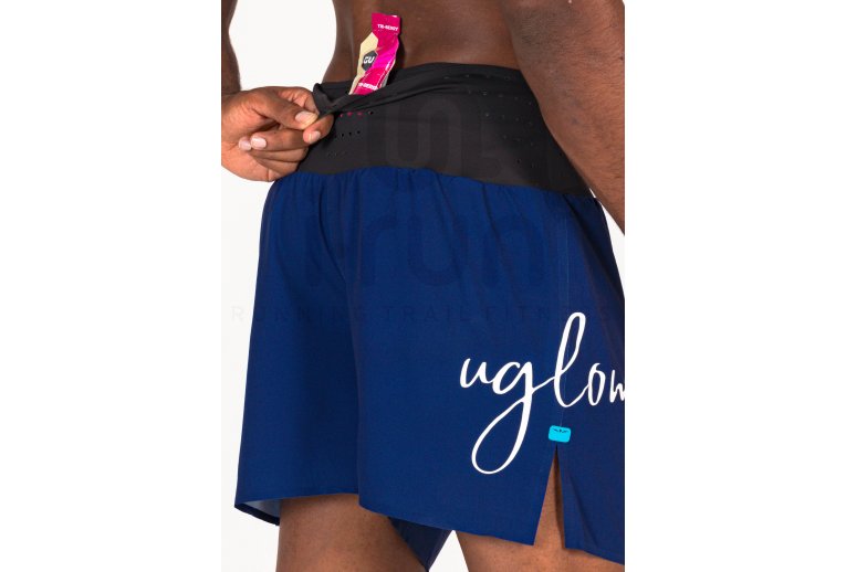 Uglow pantal�n corto Speed Free Aero