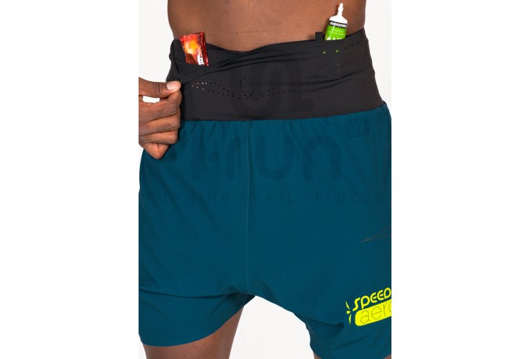 Uglow pantal�n corto Speed Free Aero