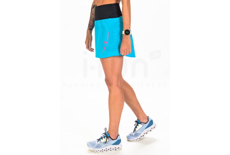 Uglow Speed Free Aero W