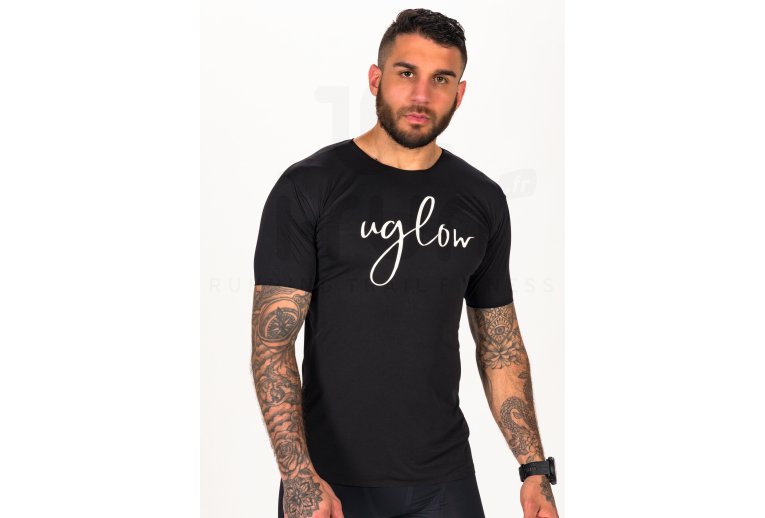Uglow camiseta manga corta Super Light
