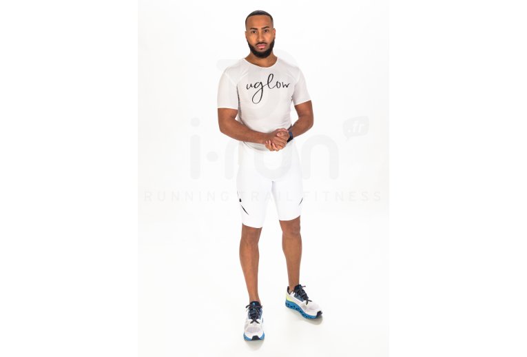 Uglow camiseta manga corta Super Light