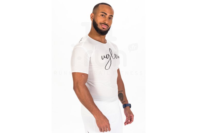 Uglow camiseta manga corta Super Light