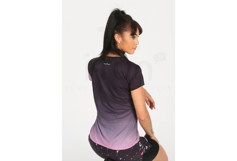 Uglow camiseta manga corta Super Speed Aero