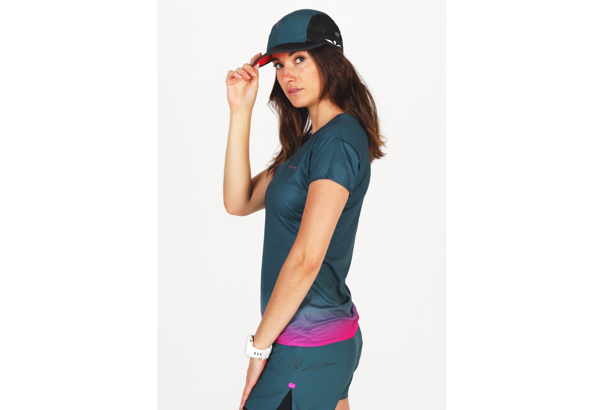 Uglow Super Speed Aero W vêtement running femme