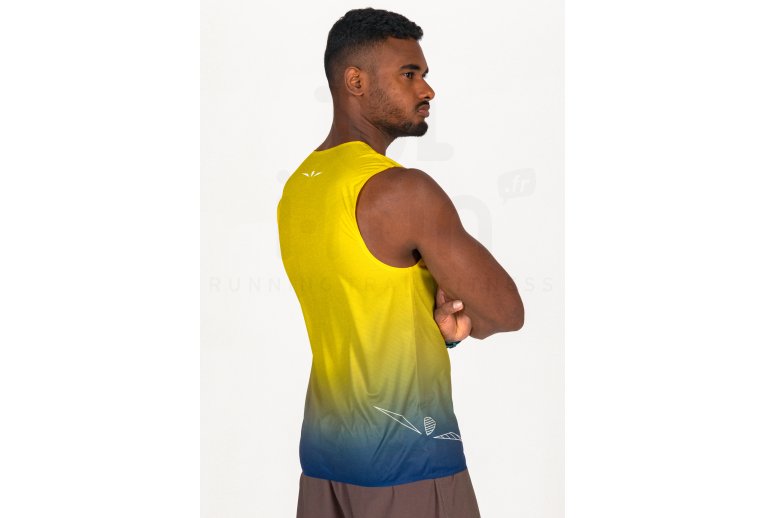 Uglow Super Speed Aero Wide Herren