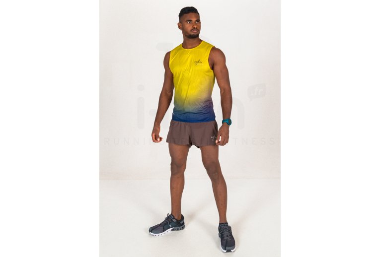 Uglow Super Speed Aero Wide Herren