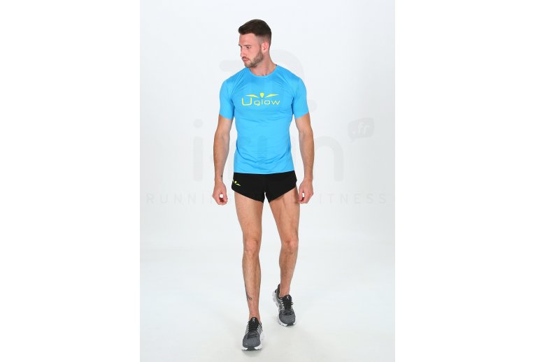 Uglow Camiseta manga corta