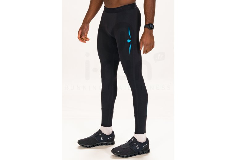 Uglow Tight Long