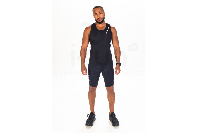 Uglow mallas cortas Tight