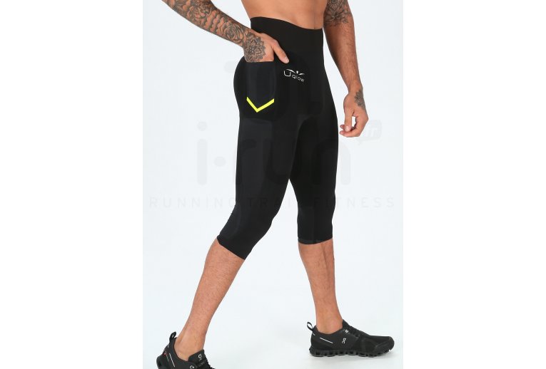 Uglow Mallas 3/4 Tight Winter