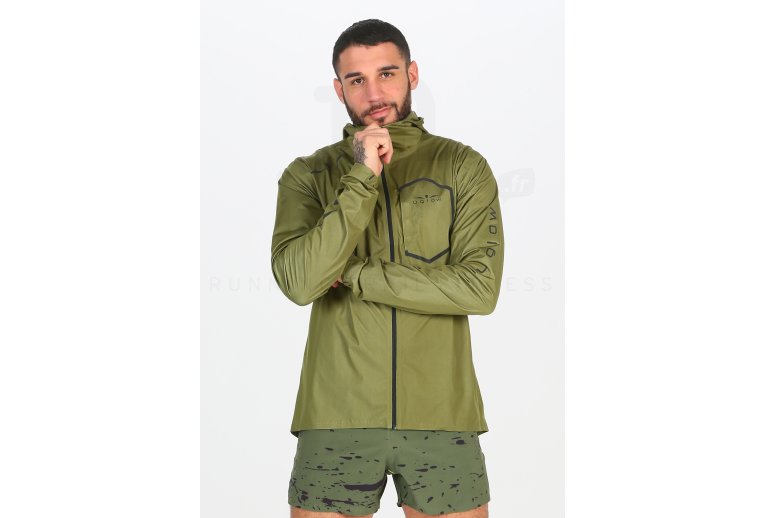 Uglow chaqueta U-Rain 3.1