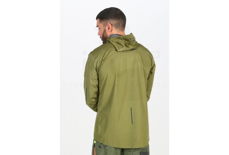 Uglow chaqueta U-Rain 3.1