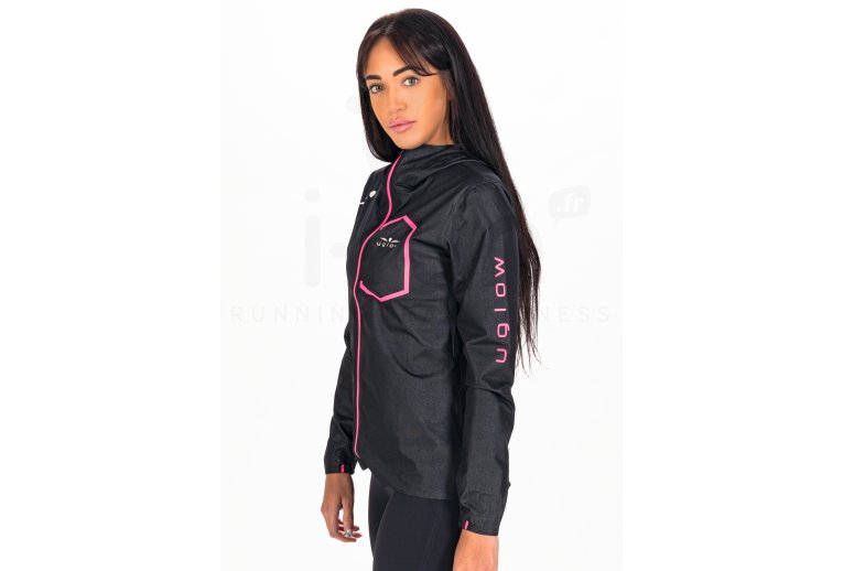 Uglow chaqueta U-Rain 3.1