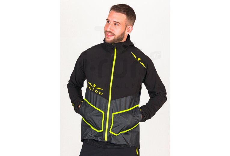 Uglow U-Rain Hybrid Max Herren