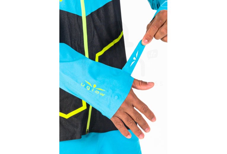 Uglow U-Rain Hybrid Max Herren