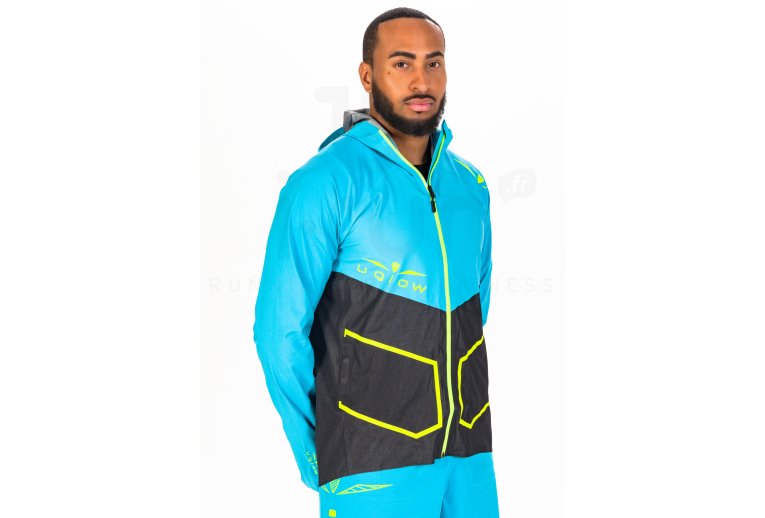 Uglow U-Rain Hybrid Max