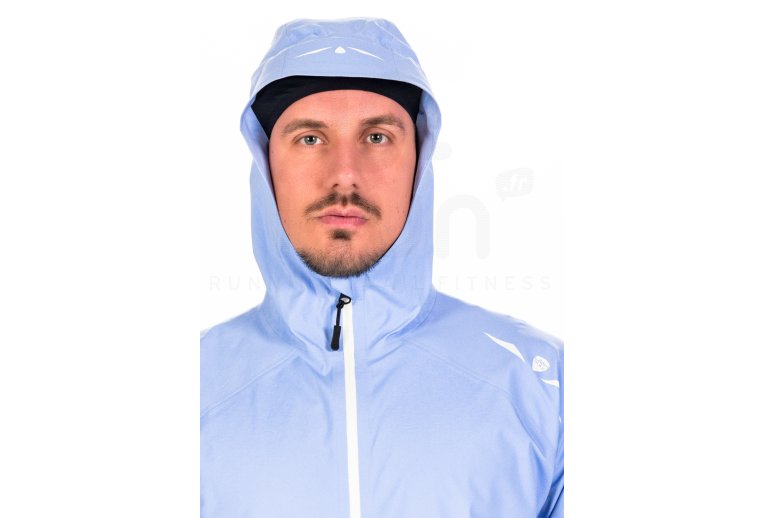 Uglow chaqueta U-Rain Hybrid Max
