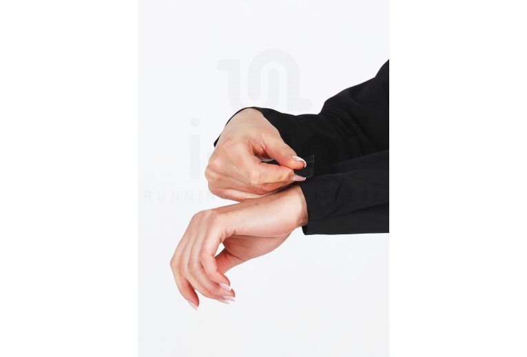 Uglow chaqueta U-Rain Hybrid Max