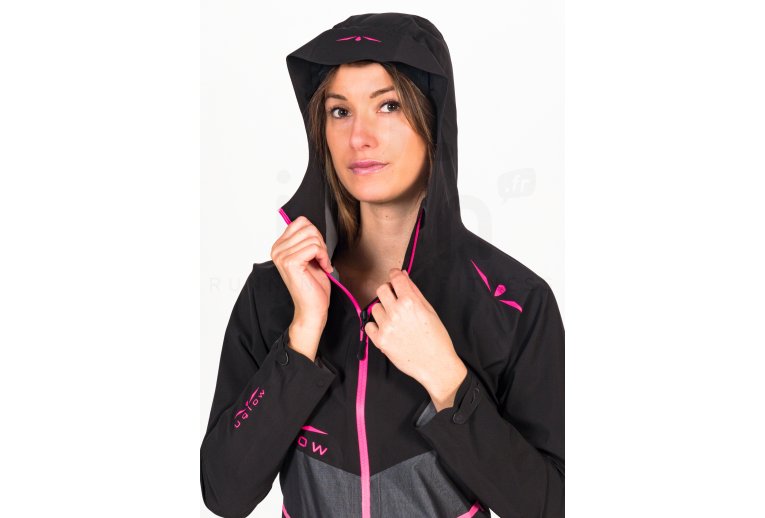 Uglow U-Rain Hybrid Max Damen