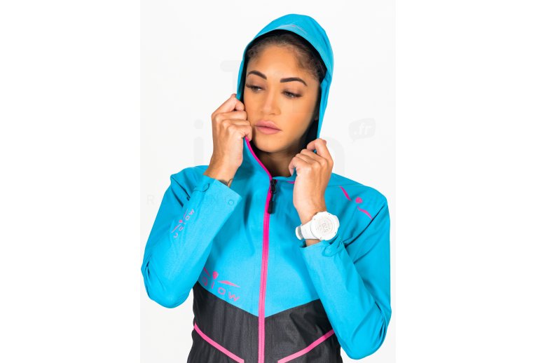 Uglow U-Rain Hybrid Max Damen