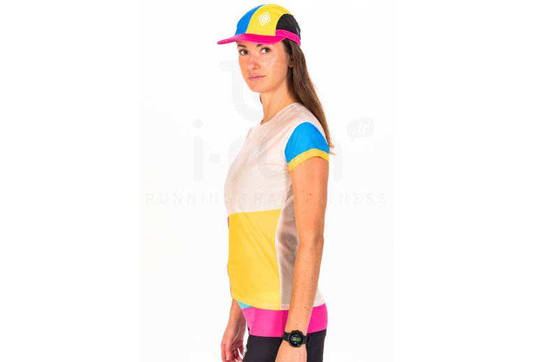 Uglow camiseta manga corta UGS